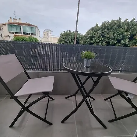 Centro Apartment