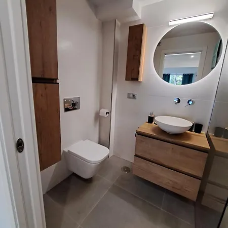 Apartment Centro *