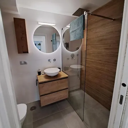 Apartment Centro