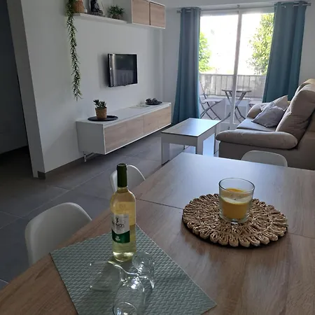 Centro Apartment Nerja