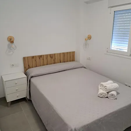 Apartamento Centro Nerja